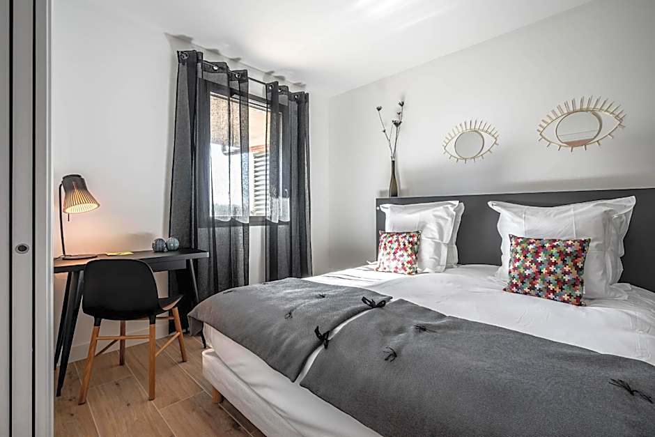 La Grange des Pères