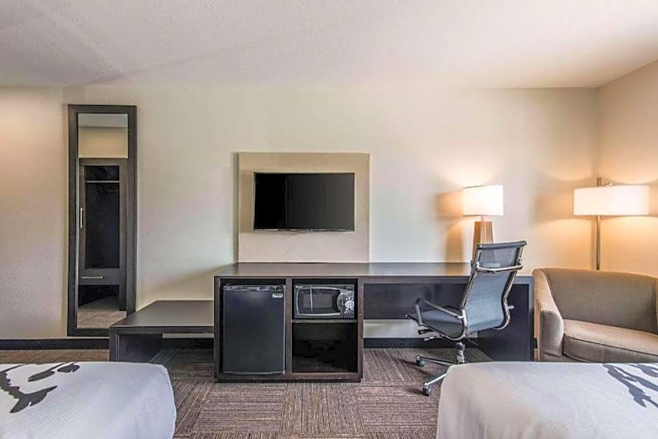 Sleep Inn & Suites Galion