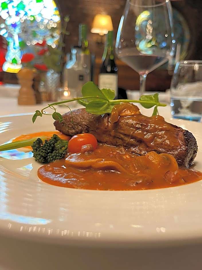 Hotel De Roode Leeuw Terborg