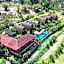 Lumbung Seraya Villa