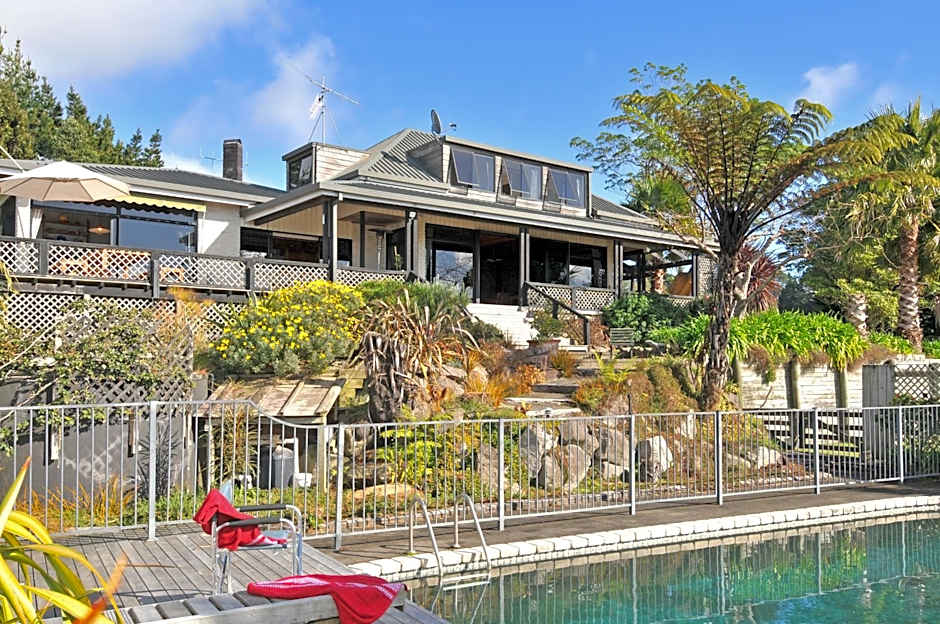 Warwick Hills Rural Bed & Breakfast