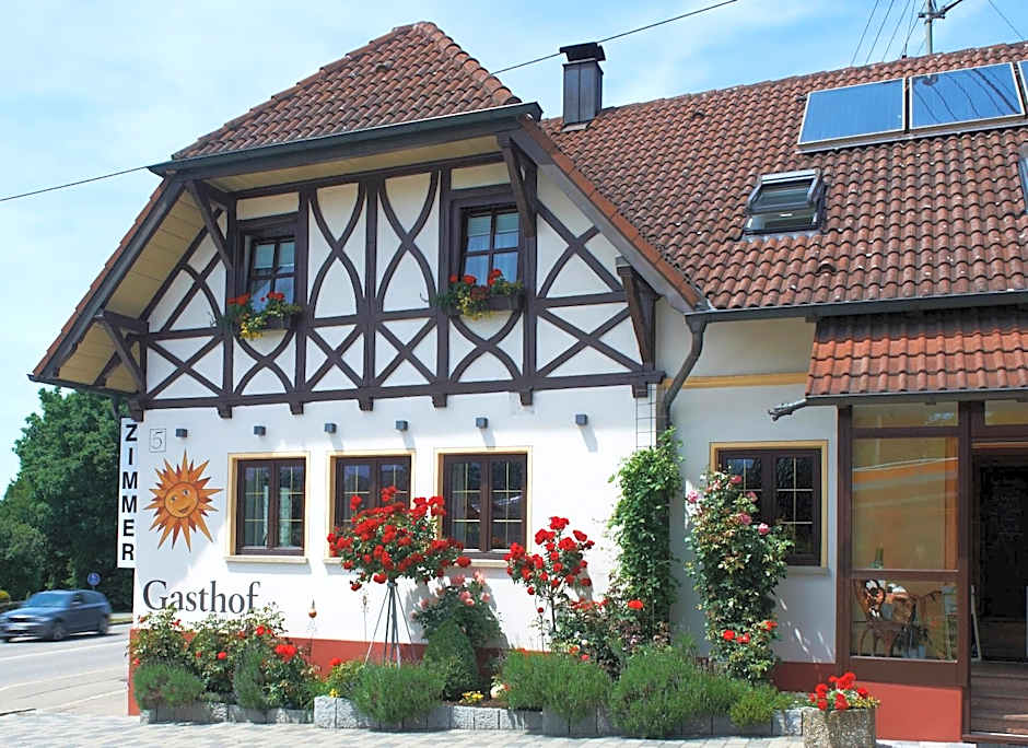 Gasthof zur Sonne