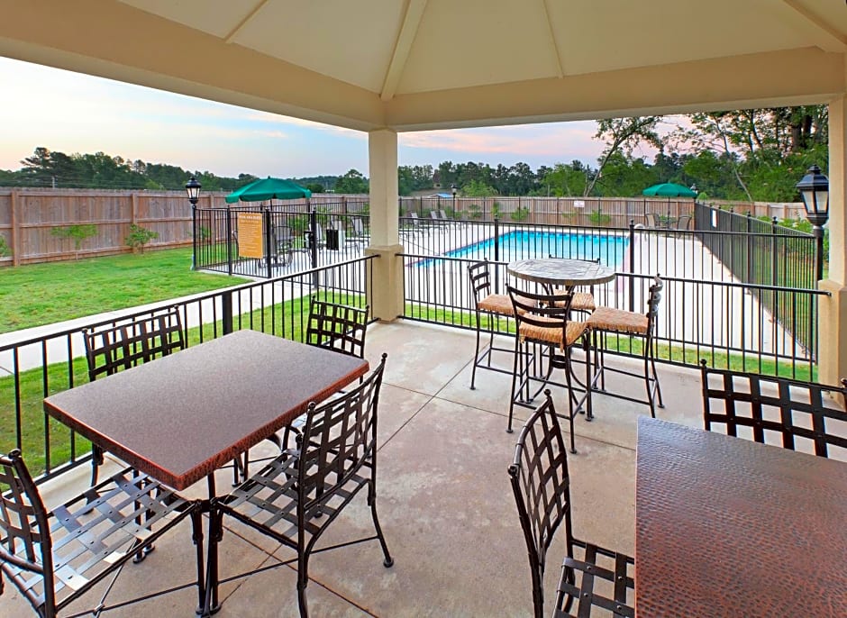 Candlewood Suites Hot Springs By IHG