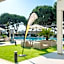 International Beach Hotel