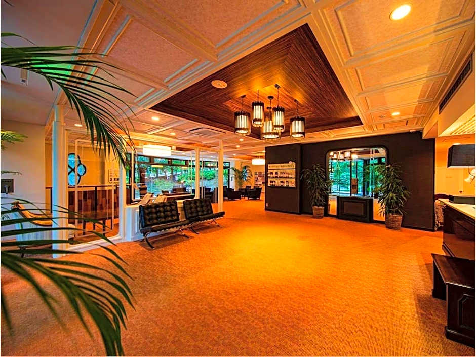 Anda Bettei Izu Ippekiko Resort