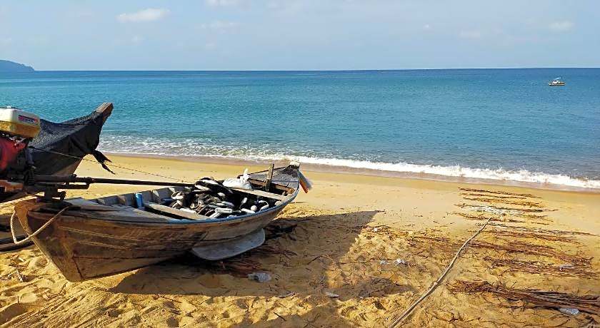 Orchidilla Residence