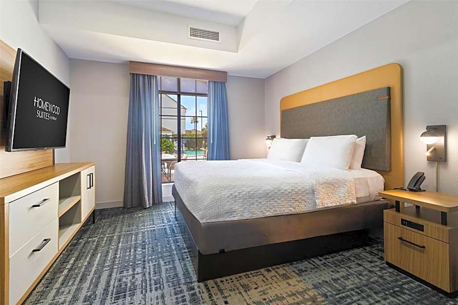 Homewood Suites By Hilton Beaumont, Tx