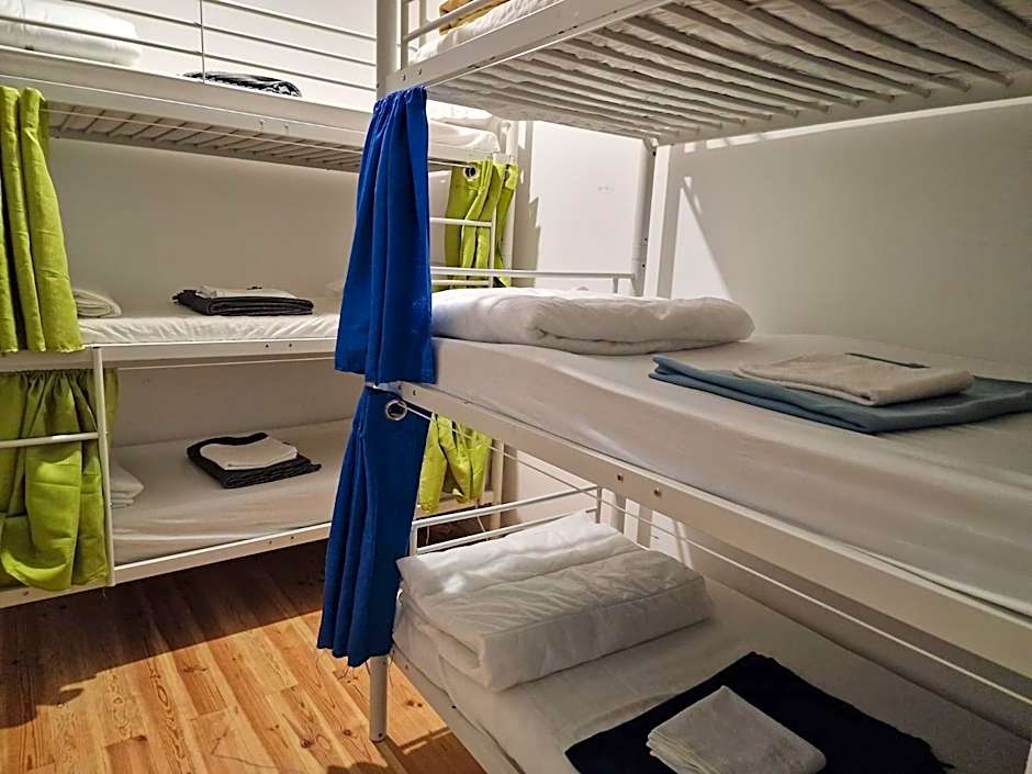 D&N Hospedagem Lisboa