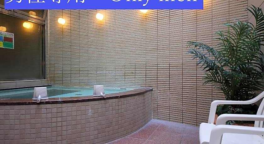 Hotel Claiton Shin Osaka