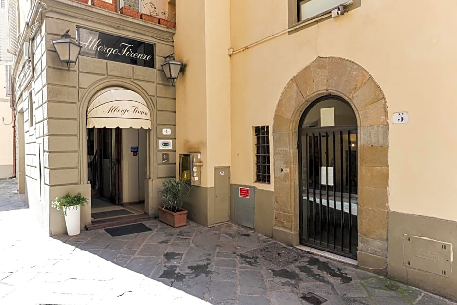 Albergo Firenze