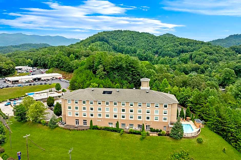 Comfort Inn Sylva - Cullowhee