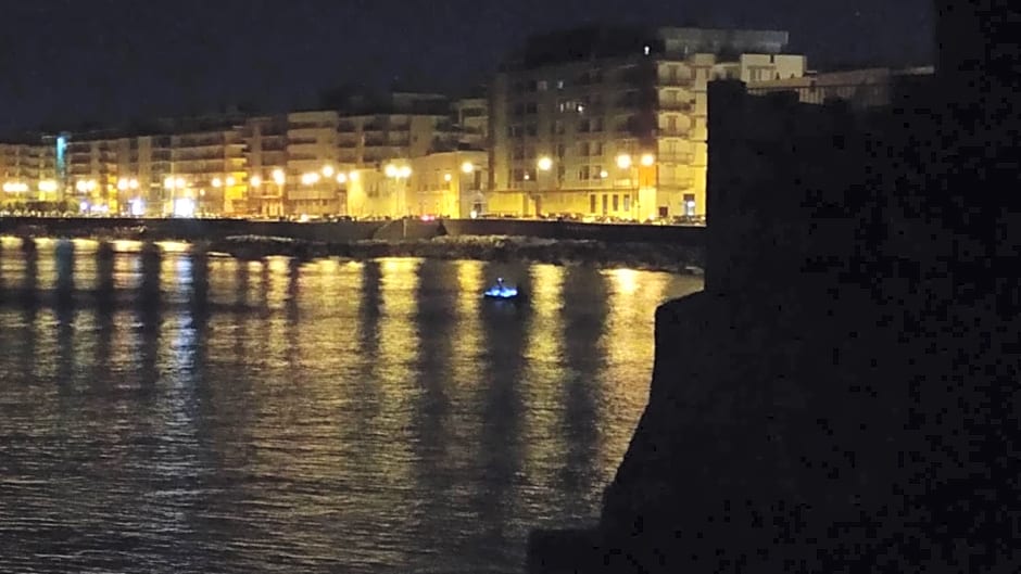 B&B re apartments Palazzo Muscati