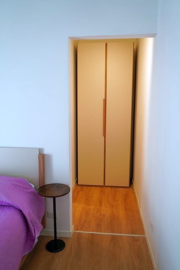 B&B La Dimora di Rosa