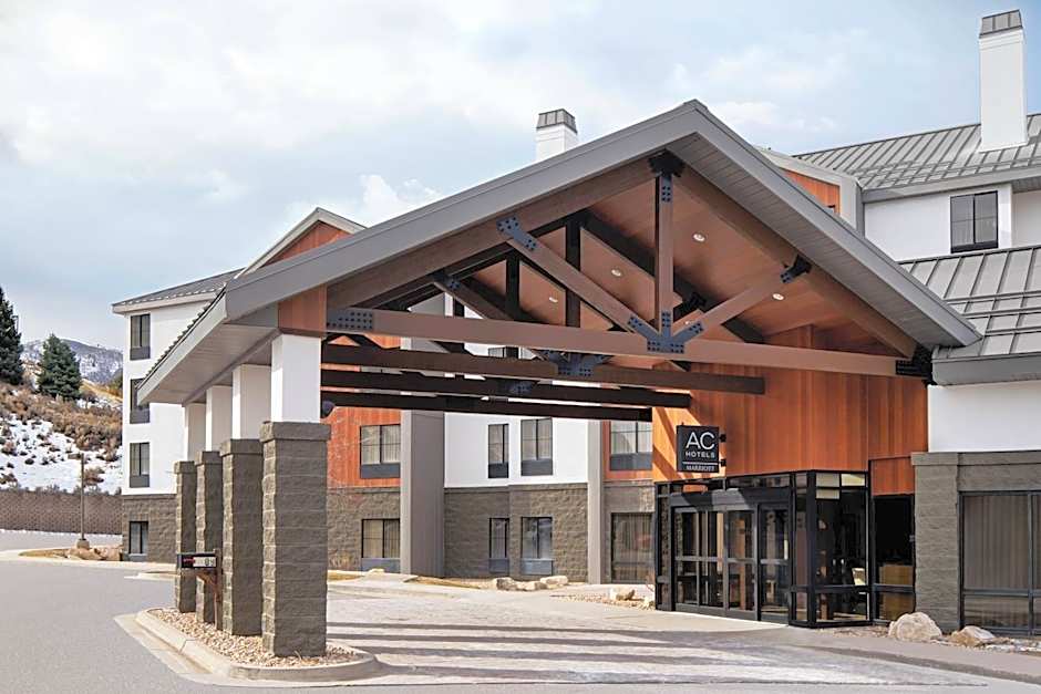 AC Hotel by Marriott Park City
