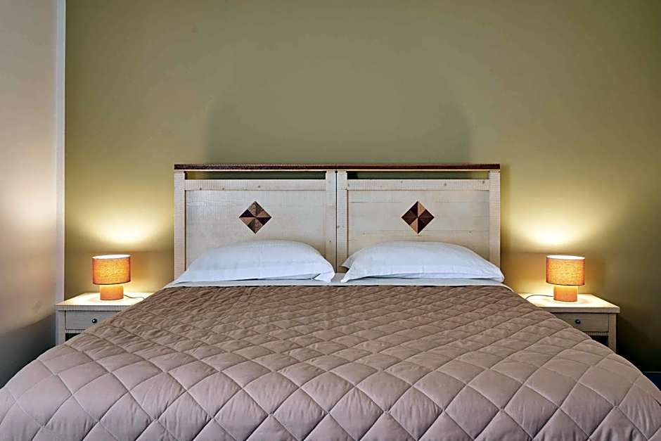 La Piazzetta Rooms