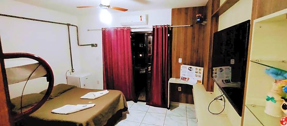 Pousada Bela Vista Maricá