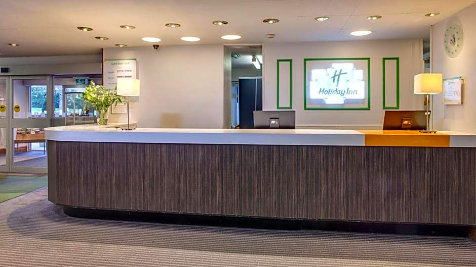 Holiday Inn Washington By IHG