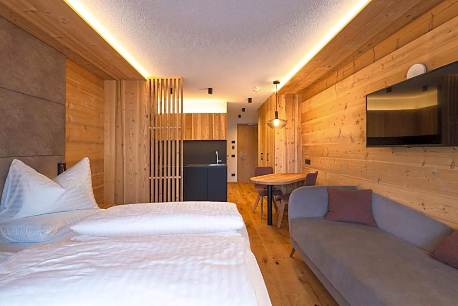 Garni Residence Alnö - Adults Only Dolomites
