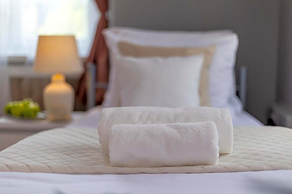 Hostel Krasnal Market Square Wroclaw