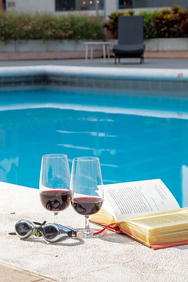 Ariston Hotel Bangkok