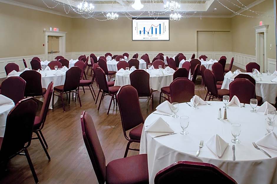 Prestige Hotel Vernon