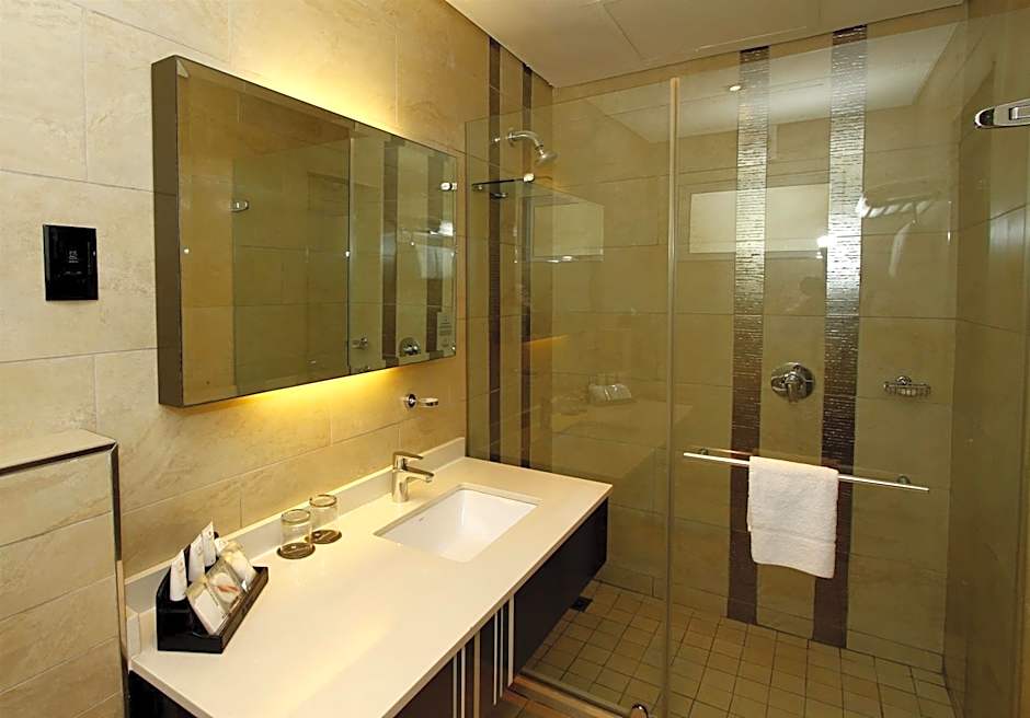 Coastlands Musgrave Hotel