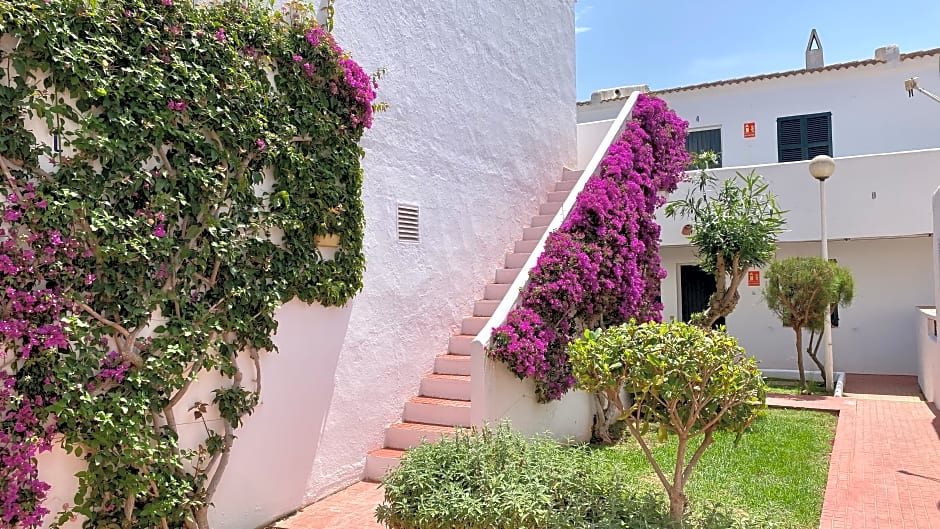 Apartamentos Playa Parc