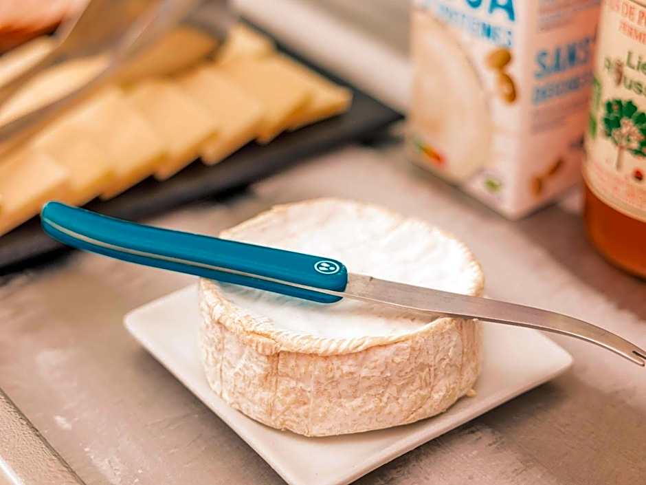 Ibis Styles Deauville Villers Hotel