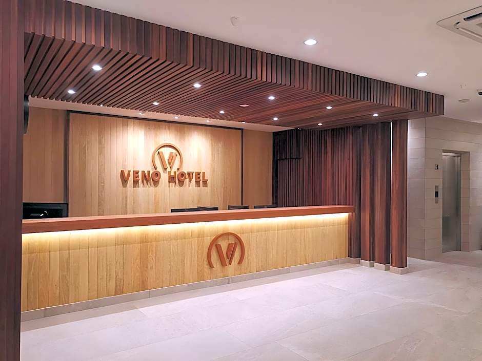 VENO HOTEL