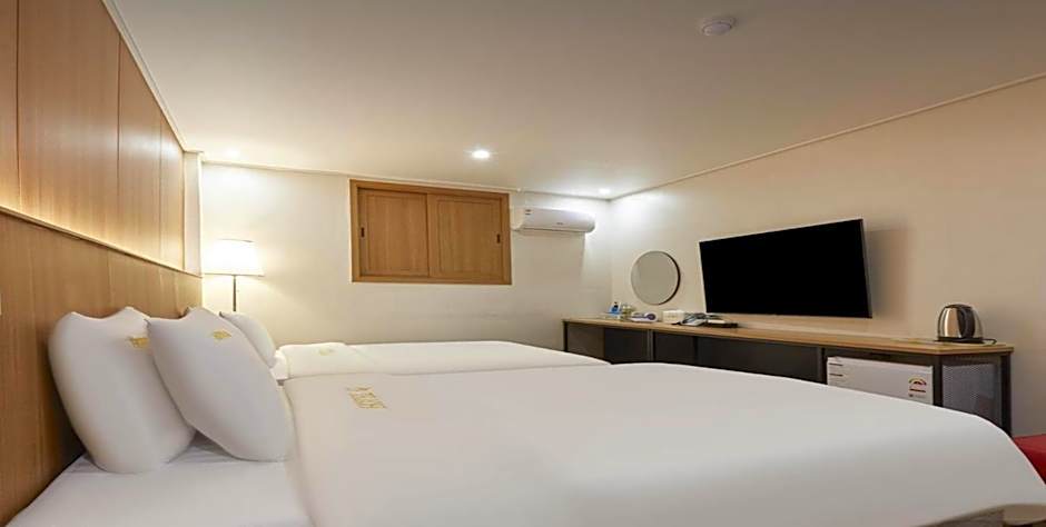 Hotel Q Chuncheon