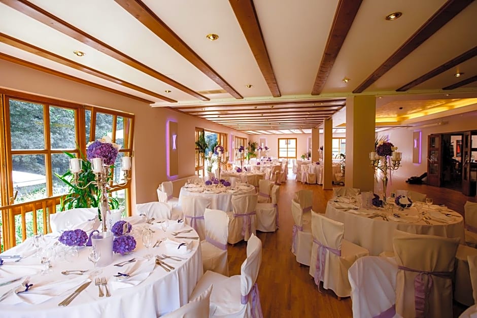 Hotel Scheid