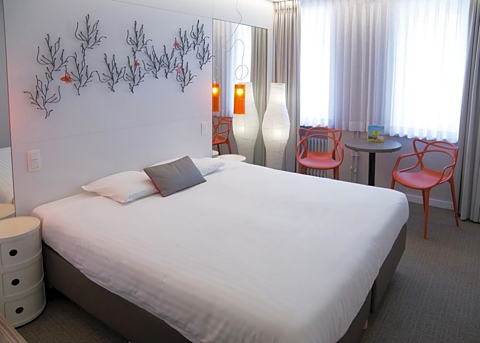 Hotel Glenmore