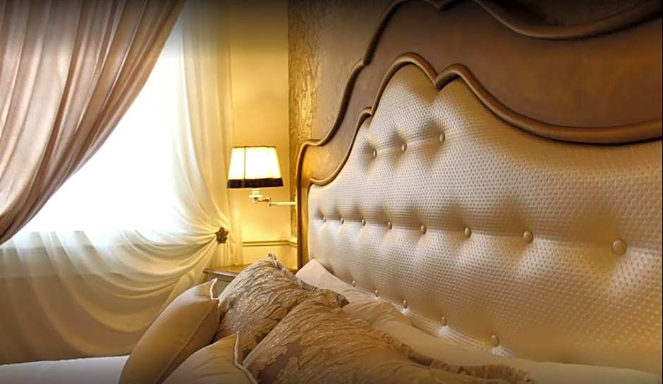 Relais Colle San Pietro