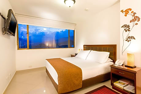 Junior Suite Standard