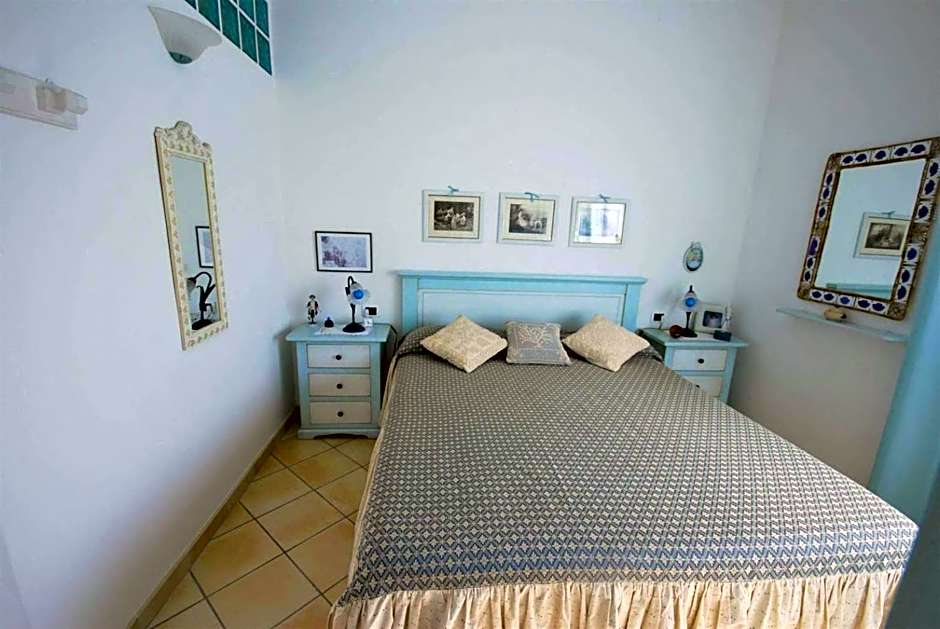 Casa Azzurra residence Gallo dì Gallura