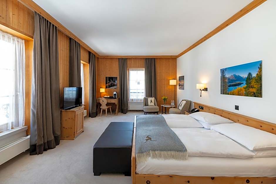 Edelweiss Swiss Quality Hotel