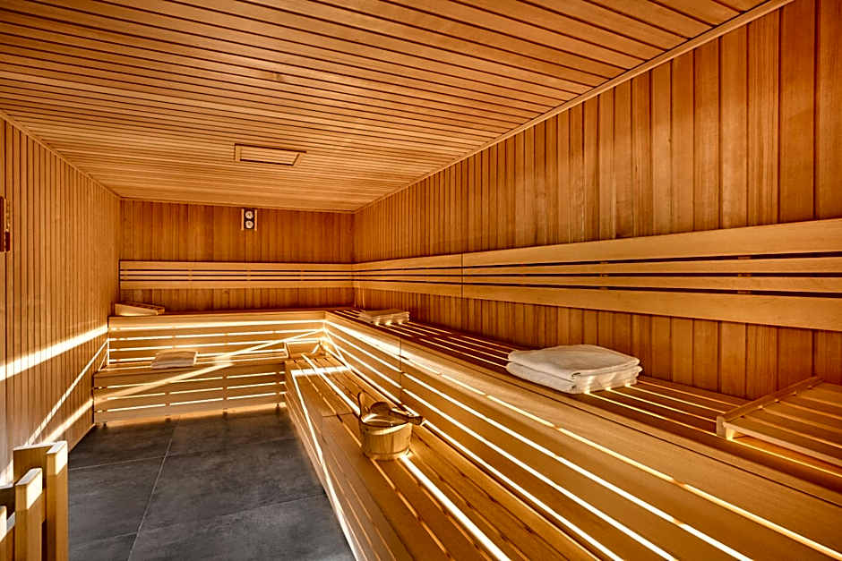 H+ Hotel & SPA Engelberg