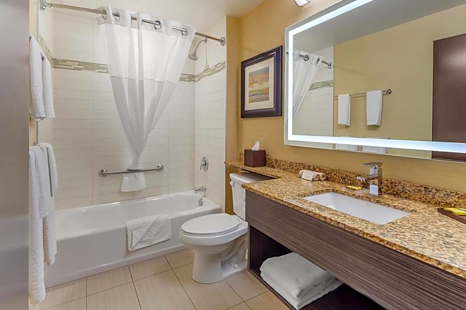 Best Western Plus Drayton Valley