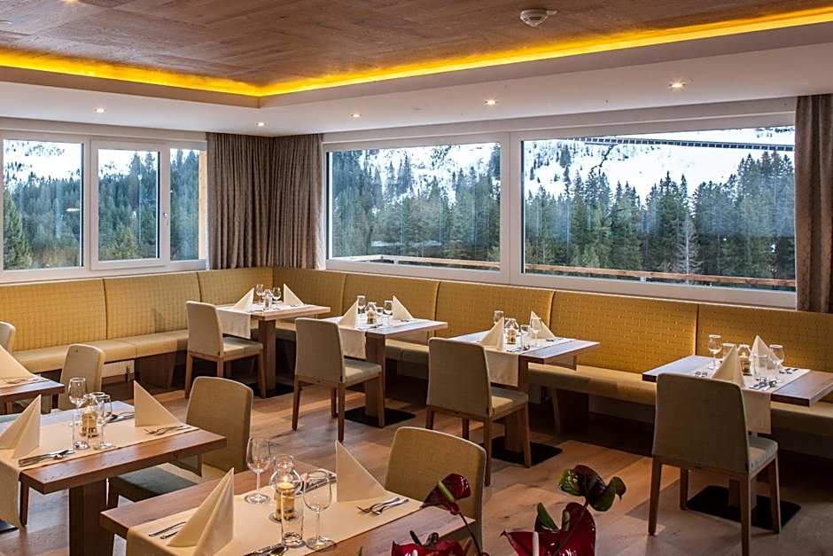 Hotel Sonnalpen