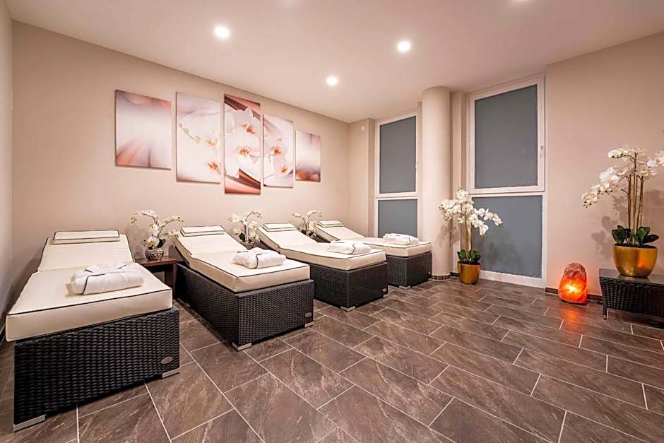 Best Western Plus Amedia Berlin Kurfürstendamm