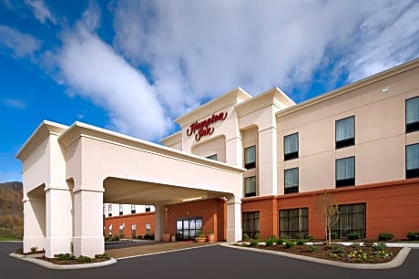 Hampton Inn Kimball