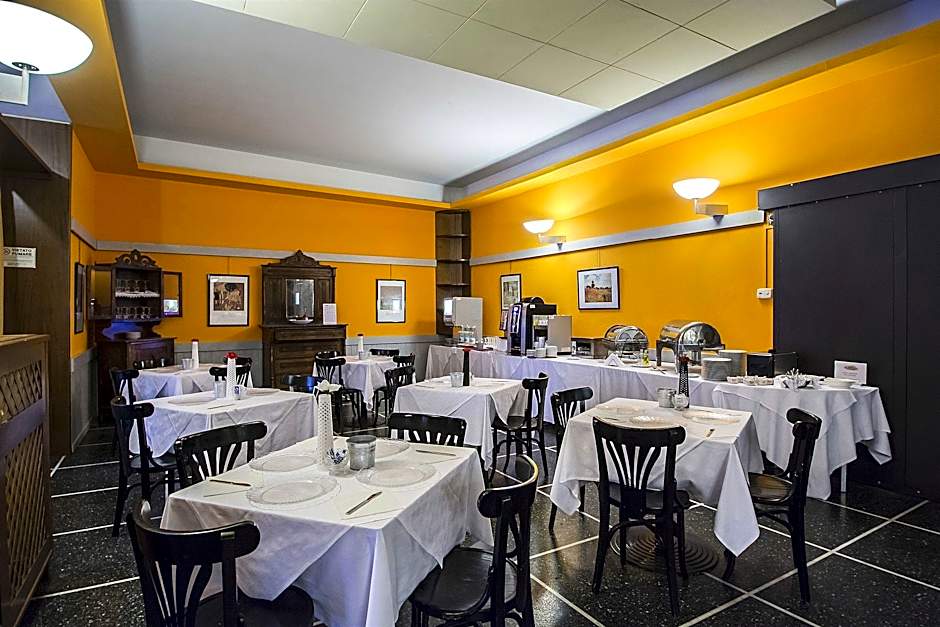 Art Hotel Milano