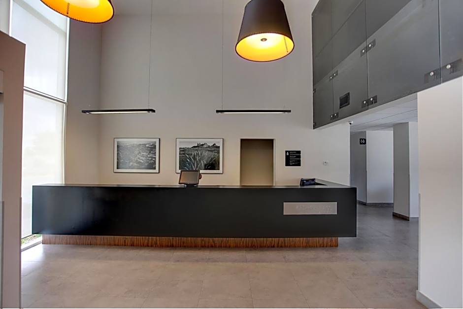 City Express by Marriott Cananea