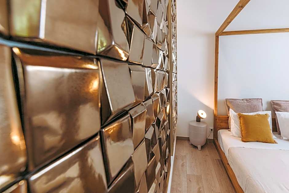 19 Tile Ceramic Concept - by Unlock Hotels