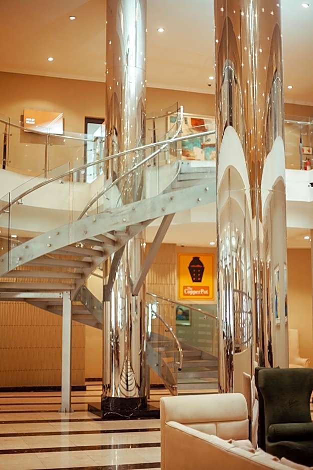 Crossroads Hotel Blantyre