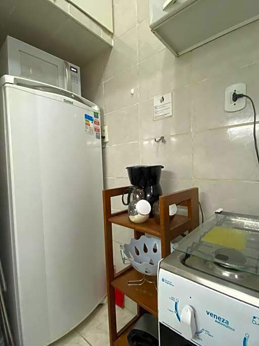 100 m da praia - até 6 hóspedes