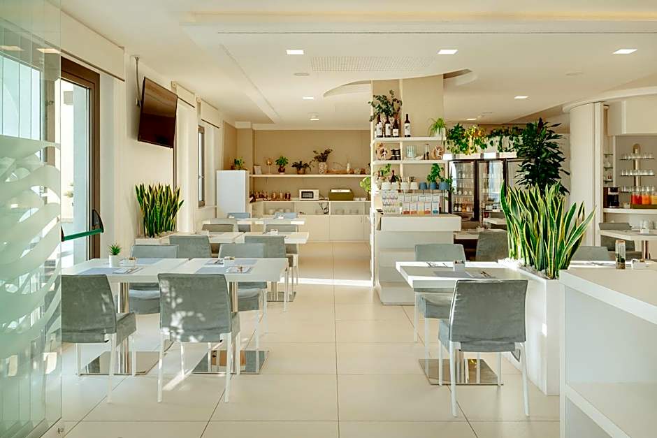 Life Hotel Seaview & Spa
