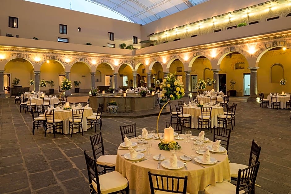 Quinta Real Puebla