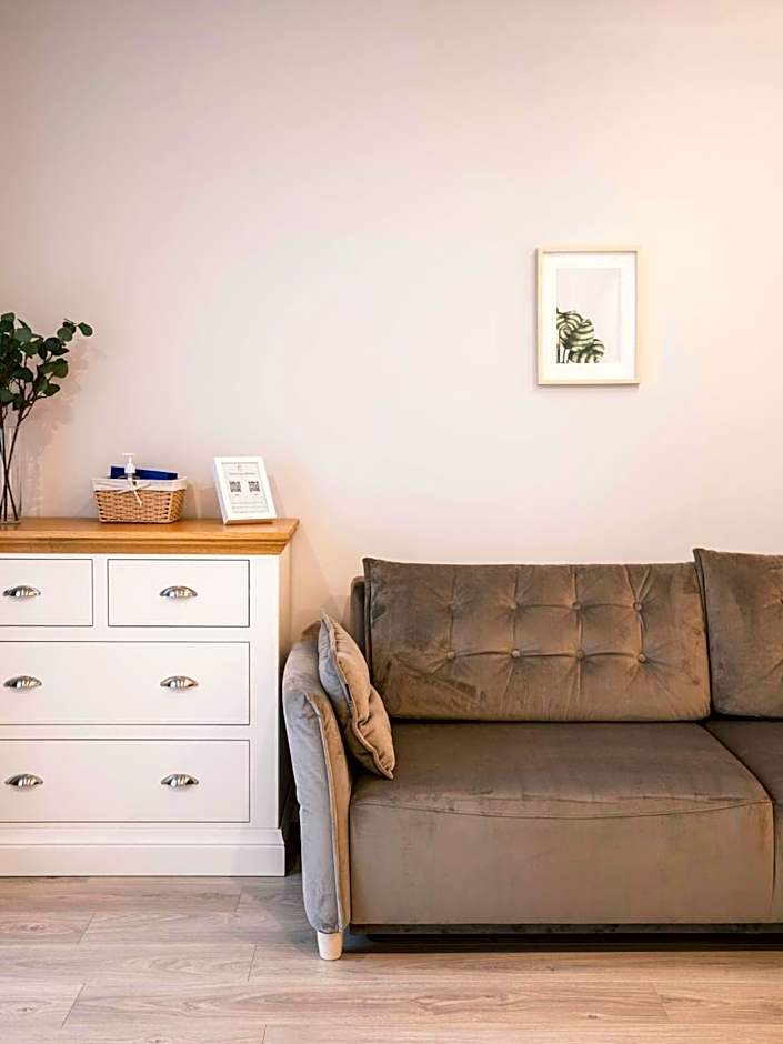 J14A I Rooms & Apartments AUTOMATED SELF CHECK-IN