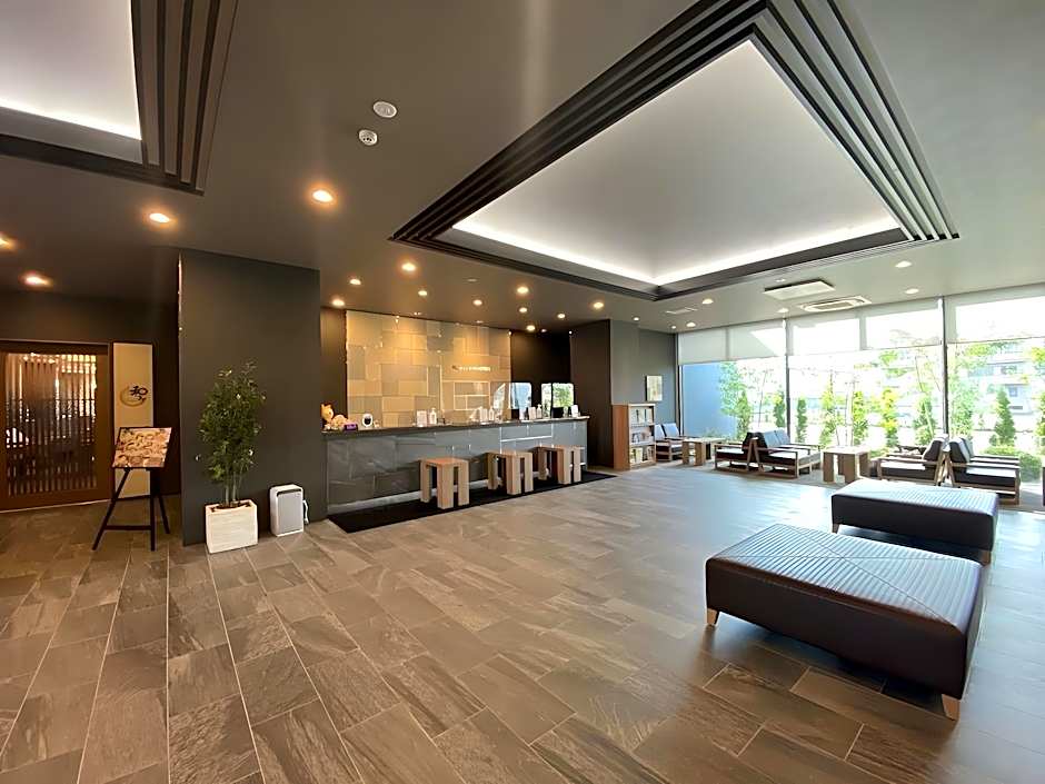Hotel Route Inn Shunan Tokuyamahigashi Inter